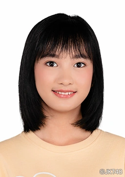 Aisa Maharani Napitupulu