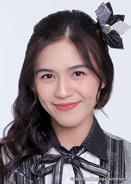 Gabriela Margareth Warouw