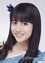 Nabilah Ratna Ayu Azalia