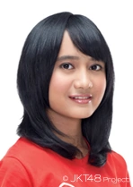 Annisa Athia