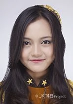 Fakhriyani Shafariyanti