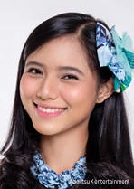 Jennifer Rachel Natasya