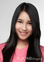 Anggie Putri Kurniasari