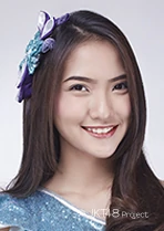 Nadhifa Salsabila