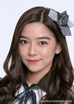 Cindy Hapsari Maharani Pujiantoro Putri