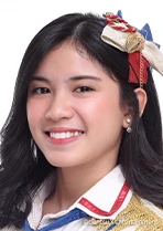 Melati Putri Rahel Sesilia
