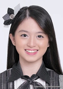 Eve Antoinette Ichwan
