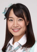 Erika Ebisawa Kuswan
