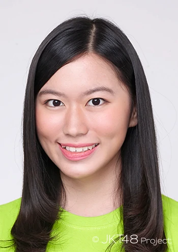 Calista Lea Jaya