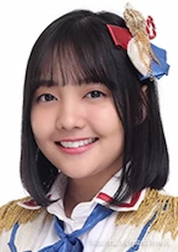 Nabila Fitriana