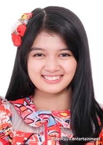 Amanina Afiqah