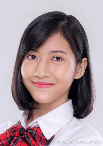 Eriena Kartika Dewi