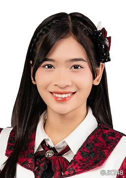 Flora Shafiq