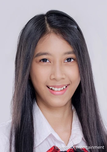 Keisya Ramadhani