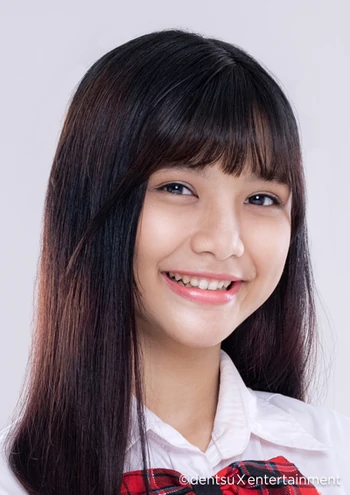 Reva Adriana Ramadhani
