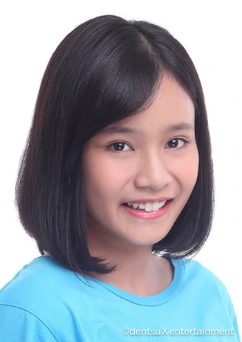 Tiara Sasi Kirana Putri