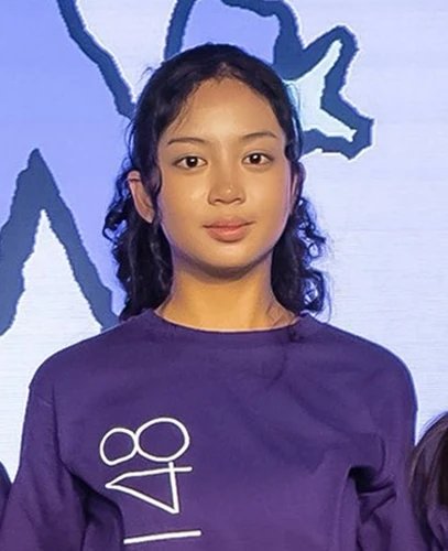 Maegan Jovanka Andhita Putri