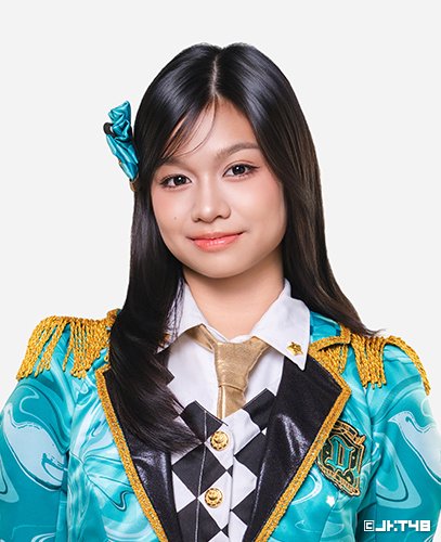 Shabilqis Naila Bustomi