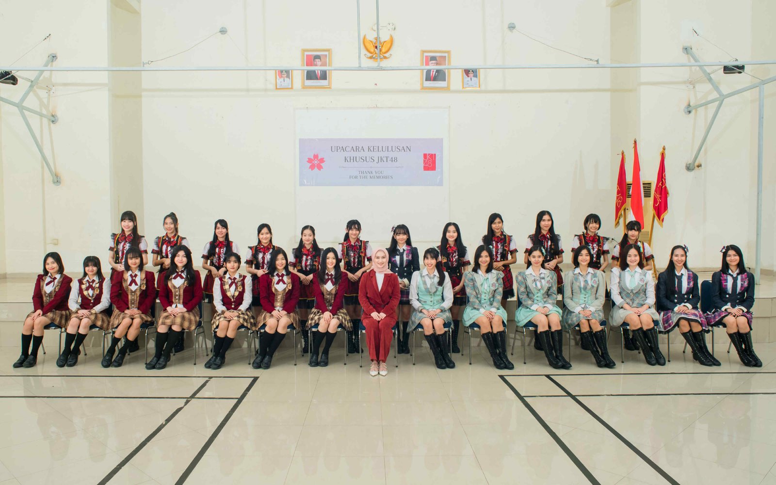Semua Member