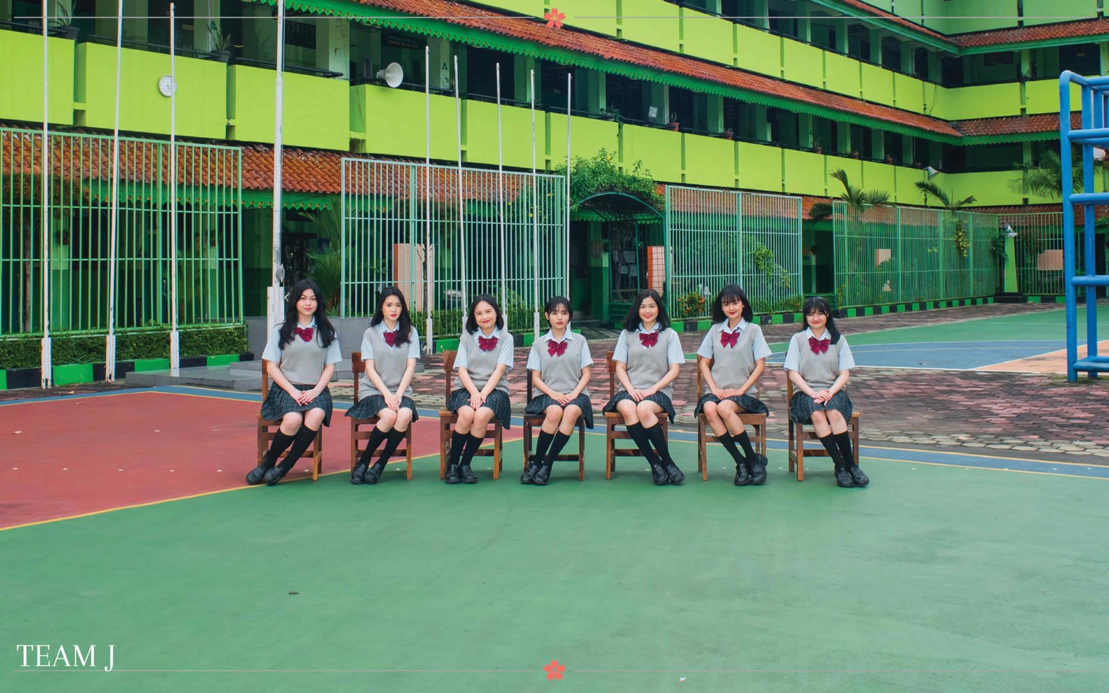 Team J