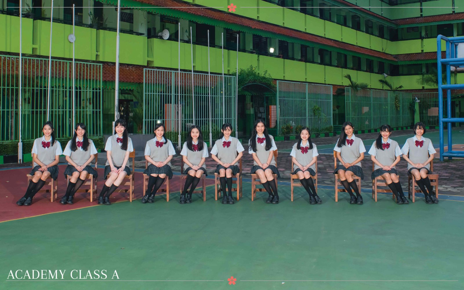 Academy Class A